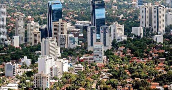 La Nación / Economía subterránea mueve unos USD 15.000 millones, 35 % del PIB de 2024