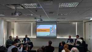 Presentación del Informe de Economía Subterránea 2024