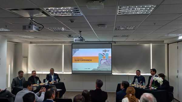 Presentación del Informe de Economía Subterránea 2024