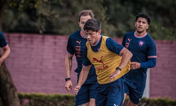 Versus / Preocupación azulgrana: La figura de Cerro Porteño que salió lesionado