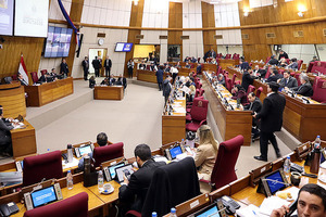 Diputados declaran emergencia nacional en ciberseguridad tras ola de ataques informáticos