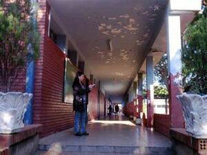 ¡Tavycho casi quemó una escuela por culpa de la psicóloga!