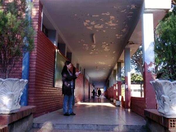 ¡Tavycho casi quemó una escuela por culpa de la psicóloga!