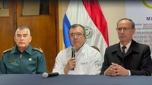 Hito médico: Hospital Militar realiza la primera cirugía en el país para tratar el trastorno de la deglución