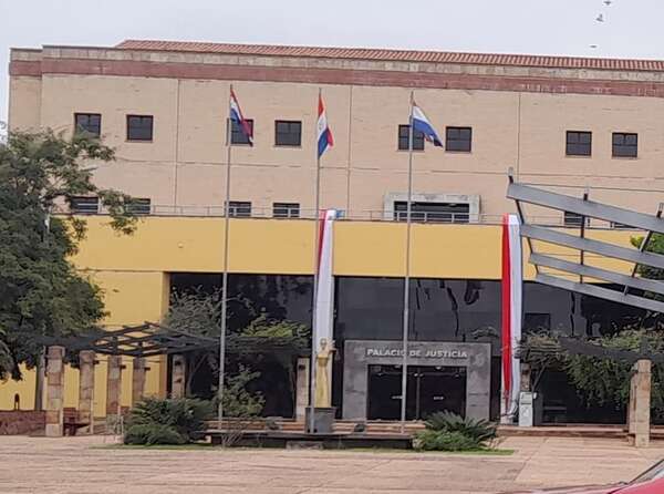 Condenan a 17 años de cárcel a hombre por abuso sexual de su hija menor en Pilar - Policiales - ABC Color