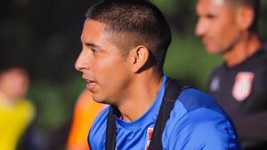 General Caballero vence a Racing en amistoso