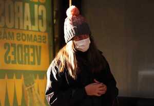 Alerta por influenza en Encarnación: ocupación total en UTI y llamado urgente a la vacunación