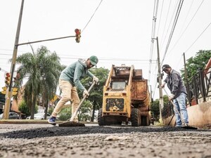 Municipalidad de Encarnación reclama respuestas del MOPC sobre obras viales clave