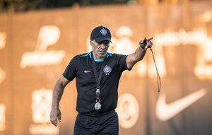 Versus / ¿Bustos ya comienza a consolidar una base? Victoria de Olimpia en otro amistoso