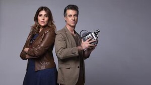Creadores de película 7 Cajas grabaron una peli tie'y solo para adultos