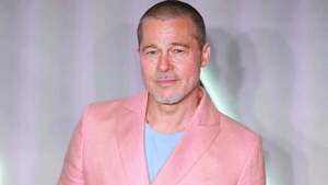 Brad Pitt trató su adicción al chupi tras dejarse de Angelina Jolie