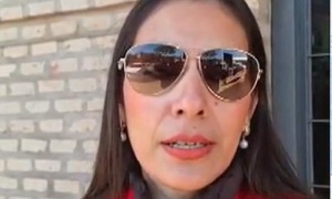 “No está loca, la volvieron loca”, afirma vecina que denunció abandono de joven con discapacidad en Cnel. Oviedo - OviedoPress