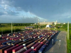 Gremio sojero busca que los productos paraguayos sean considerados premium