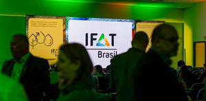 Paraguay se presentar谩 como destino de inversi贸n en IFAT Brasil 2025