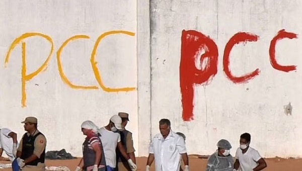 Paraguay, segundo país con más miembros del PCC