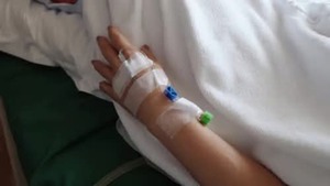 Madre sufrió cuchilladas en todo el cuerpo en manos de su hijo de 13 años