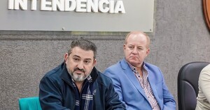 Aseguran que el cartismo quiere intervenir a Yd para blanquear a Rivas en Tomás R. Pereira