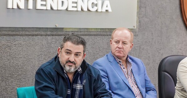 Aseguran que el cartismo quiere intervenir a Yd para blanquear a Rivas en Tomás R. Pereira
