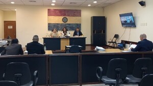 Corte destraba la causa contra Myrian Villalba por la muerte de niñas en operativo contra EPP