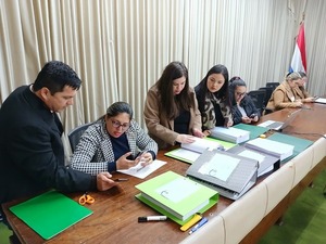 Cuatro consorcios pujan para construir el nuevo Hospital General de Asunción - .::Agencia IP::.
