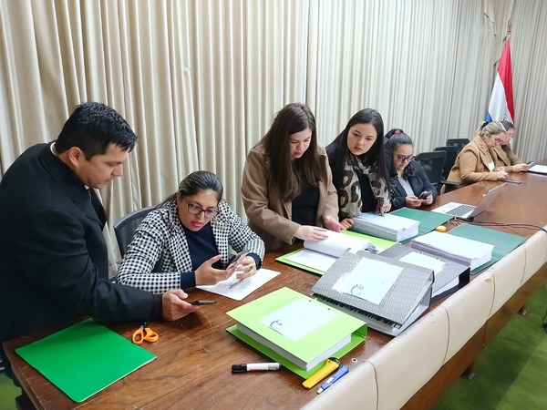 Cuatro consorcios pujan para construir el nuevo Hospital General de Asunción - .::Agencia IP::.