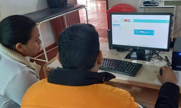 Alto Paraná llega al 100% de implementación del HIS