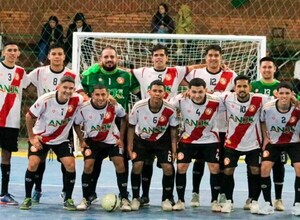 En comienzo de la fecha 5, 12 de Junio vence a José Meza - La Tribuna