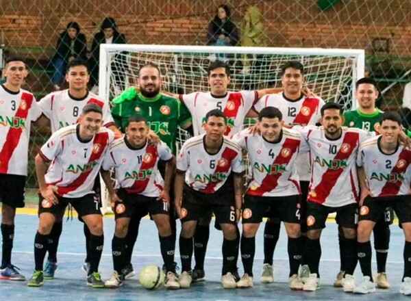 En comienzo de la fecha 5, 12 de Junio vence a José Meza - La Tribuna