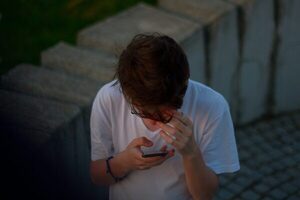 Línea 155: Nuevo servicio de emergencia en salud mental