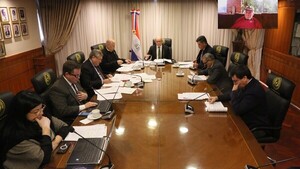 Ministros de la Corte advierten que jueces no ejecutan penas por casos de corrupción