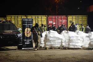 Operativo Dulzura: con cuestionamientos juez deriva a FG decisión sobre procesada - Policiales - ABC Color