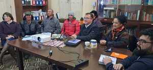 Avances hacia el cumplimiento de la sentencia de la Corte IDH en favor de la Comunidad Xákmok Kásek - .::Agencia IP::.