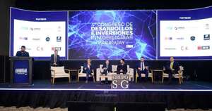 La Nación / Mercado inmobiliario: Paraguay tiene oportunidad de posicionarse con fuerza en la región