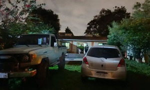 Pareja de mujer fallecida por ACV es imputada por omisión de auxilio - OviedoPress