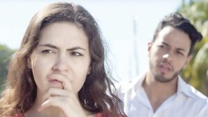 “El mejor amigo de mi novio me llamó por el nombre de la ex”