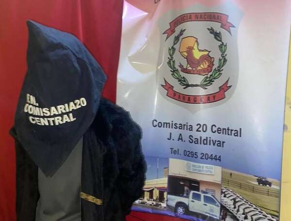 Imputan a mujer por apuñalamiento mortal en J. Augusto Saldívar - Policiales - ABC Color