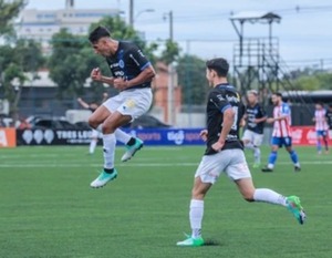Copa Paraguay: El “12” se suma a la Fase 2 - ADN Digital