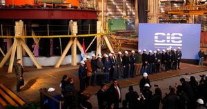 Construir el futuro con ingeniería avanzada y mano de obra local