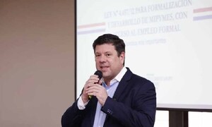Ministro explica polémica frase sobre precios de combustibles: “Me dejaron como insensible” – Prensa 5