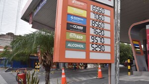 Más emblemas se sumaron a la suba de precios de combustibles