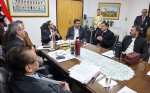 MUVH solicita a Diputados aprobación de millonario empréstito para ampliar programa Che Róga Porã - ADN Digital