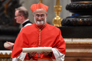 Cardenal Cristóbal López asume rol clave como asesor de los institutos de vida consagrada