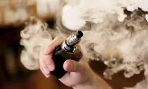 Senadores sancionan ley que restringe venta y uso de vapeadores – Prensa 5