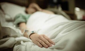 Niño autista hirió con arma blanca en varias partes del cuerpo a su madre en Coronel Oviedo – Prensa 5