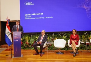 Paraguay busca posicionarse como nuevo referente textil en Sudamérica, con algodón del Chaco
