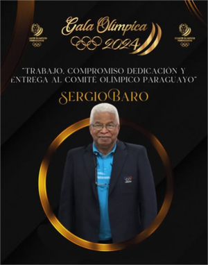 Una pérdida irreparaable: se fue el Master Sergio Baró Long - La Tribuna