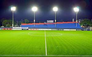 Recoleta FC: Adaptación al césped sintético - Deportivo Recoleta - ABC Color