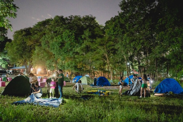 Inscripciones abiertas para el AstroCamp de julio en el MuCi, que cierra junio con ciencia para todas las edades - ADN Digital