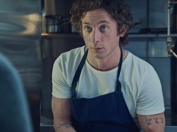 La cuarta temporada de “The Bear” llega rodeada de misterio - Cine y TV - ABC Color