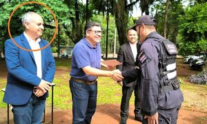 Sabotaje de la PMT es lamentable,admite interventor, pero no remueve a director que responde a Prieto
